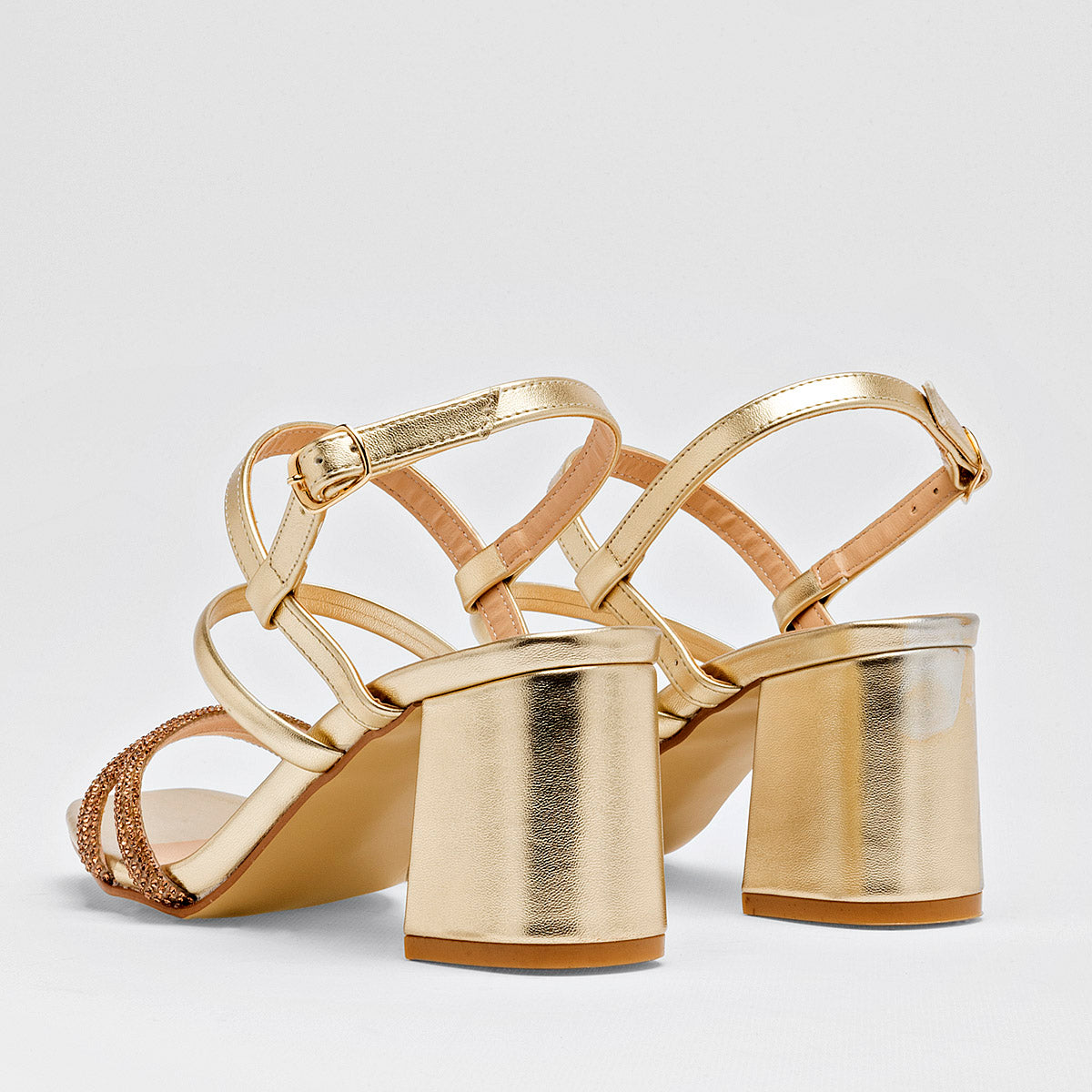 Pakar.com | Tienda online - Zapatillas de fiesta para mujer Dayana Foncy - Envío gratis desde $500