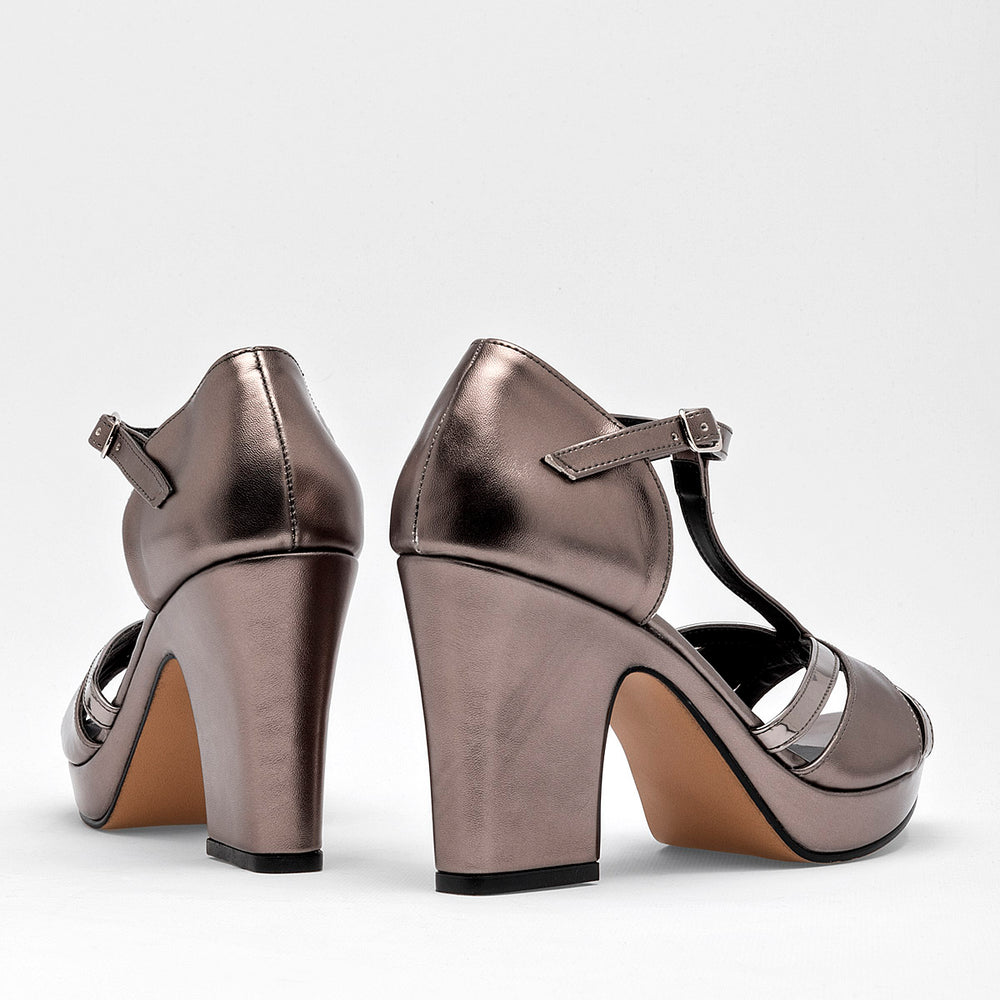 Pakar.com | Tienda online - Zapatos para mujer D'Cristian - Envío gratis desde $500