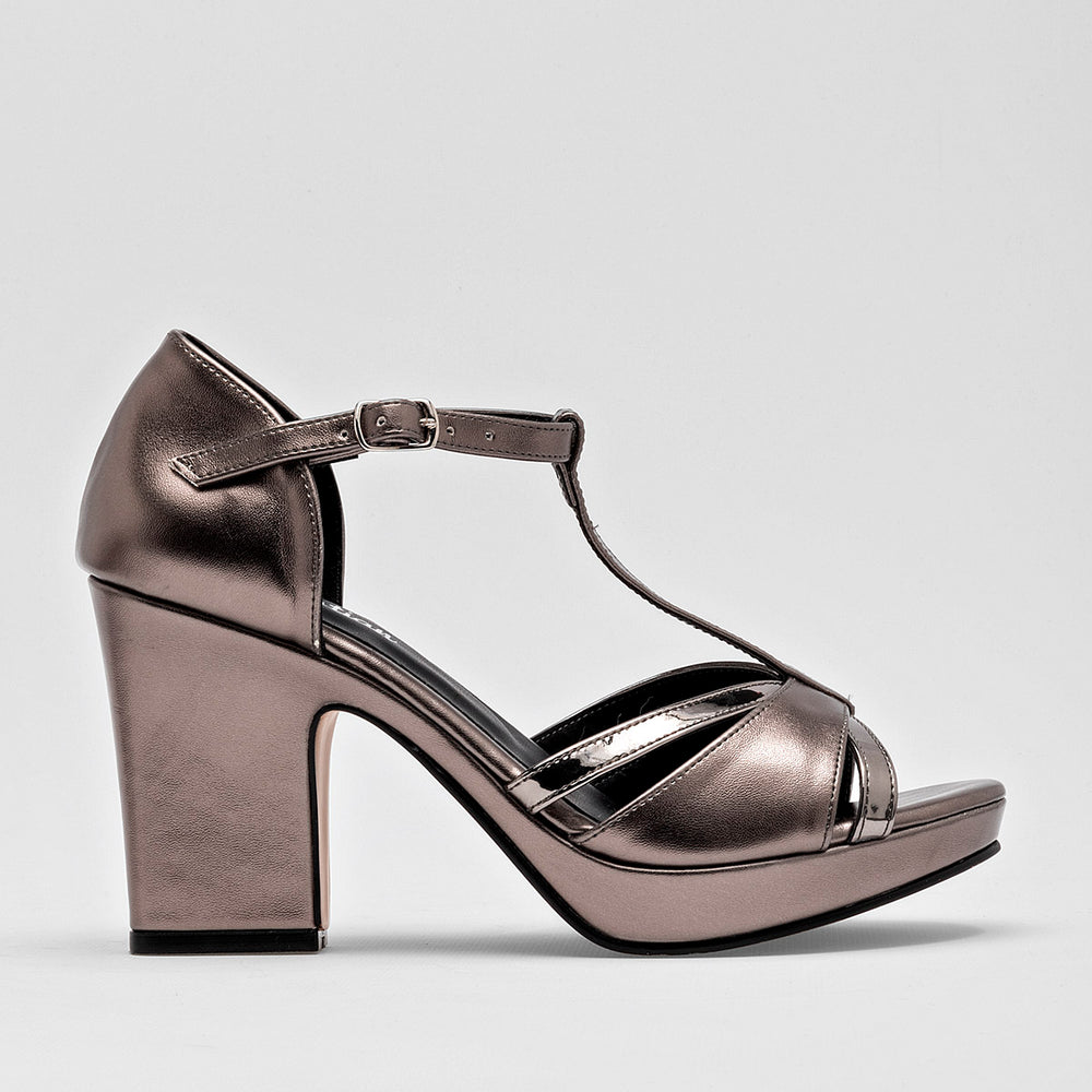 Pakar.com | Tienda online - Zapatos para mujer D'Cristian - Envío gratis desde $500