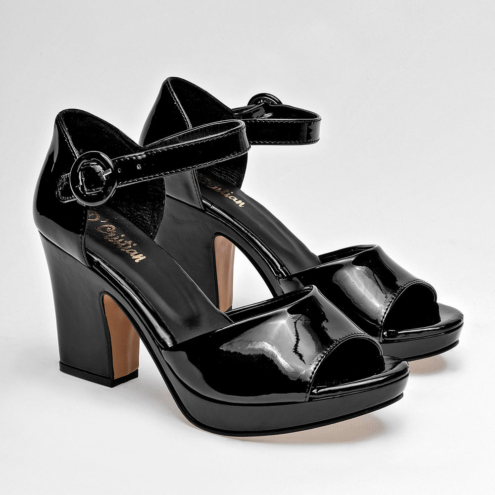 Pakar.com | Tienda online - Sandalia para mujer D'Cristian - Envío gratis desde $500