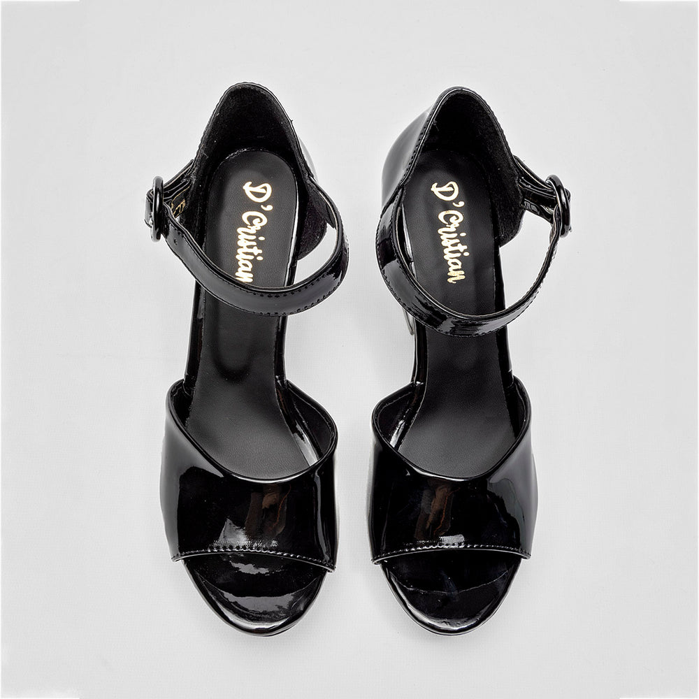 Pakar.com | Tienda online - Sandalia para mujer D'Cristian - Envío gratis desde $500