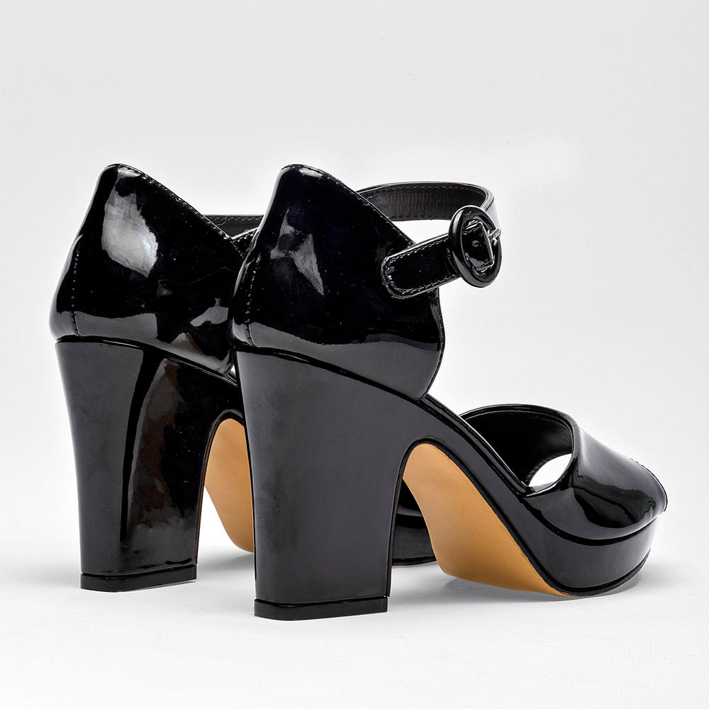 Pakar.com | Tienda online - Sandalia para mujer D'Cristian - Envío gratis desde $500