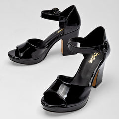 Sandalia plataforma D'Cristian para mujer