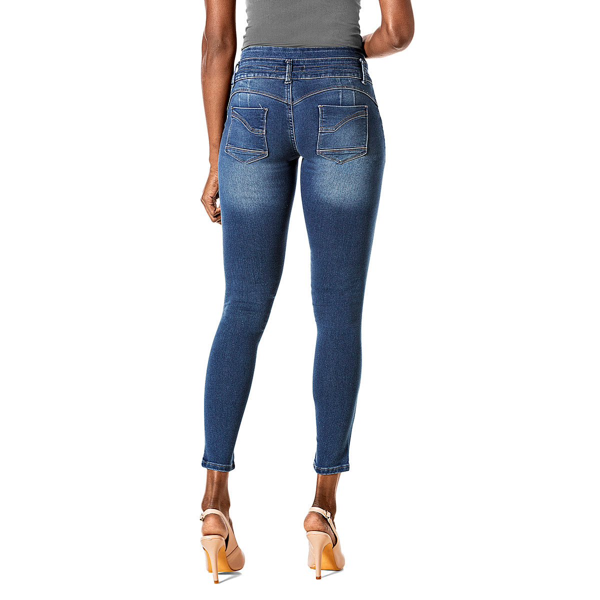 Pakar.com | Tienda online - Jeans para mujer Felker - Envío gratis desde $500