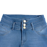 Pakar.com | Tienda online - Jeans para mujer Felker - Envío gratis desde $500