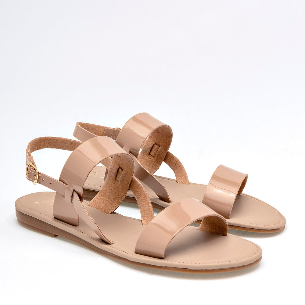 Pakar.com | Tienda online - Sandalia para mujer Felisa Villalobos - Envío gratis desde $500