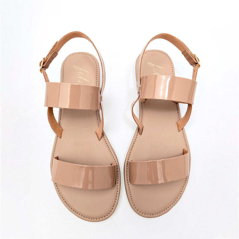 Pakar.com | Tienda online - Sandalia para mujer Felisa Villalobos - Envío gratis desde $500