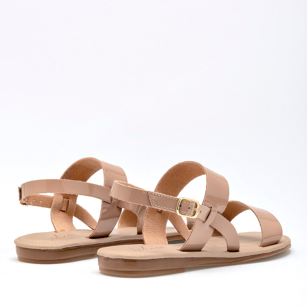 Pakar.com | Tienda online - Sandalia para mujer Felisa Villalobos - Envío gratis desde $500