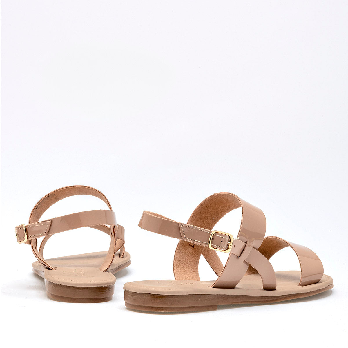 Pakar.com | Tienda online - Sandalia para mujer Felisa Villalobos - Envío gratis desde $500