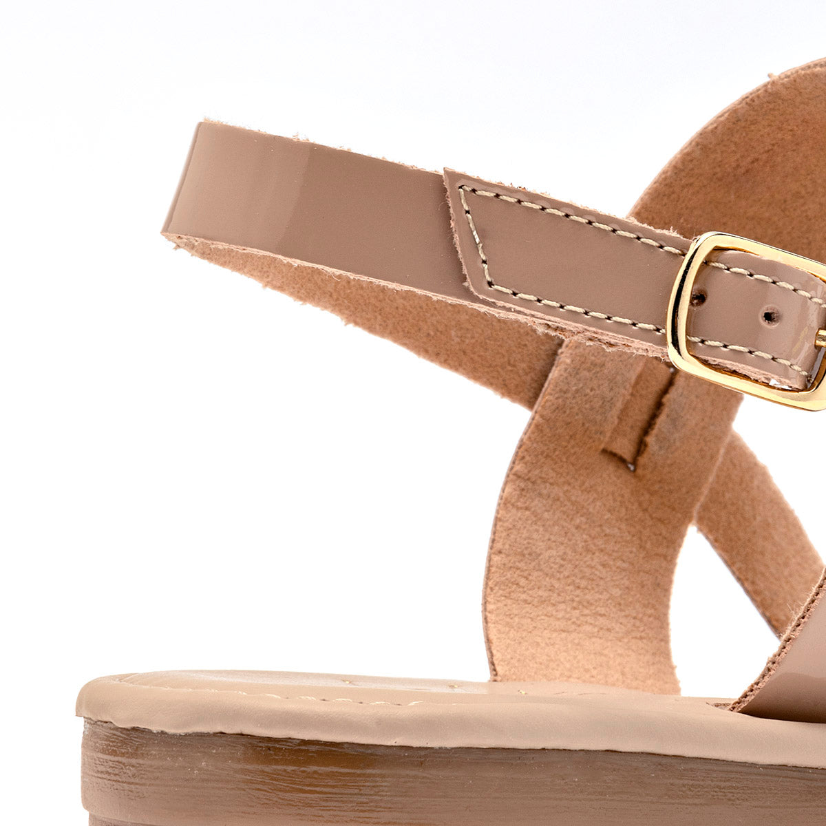 Pakar.com | Tienda online - Sandalia para mujer Felisa Villalobos - Envío gratis desde $500