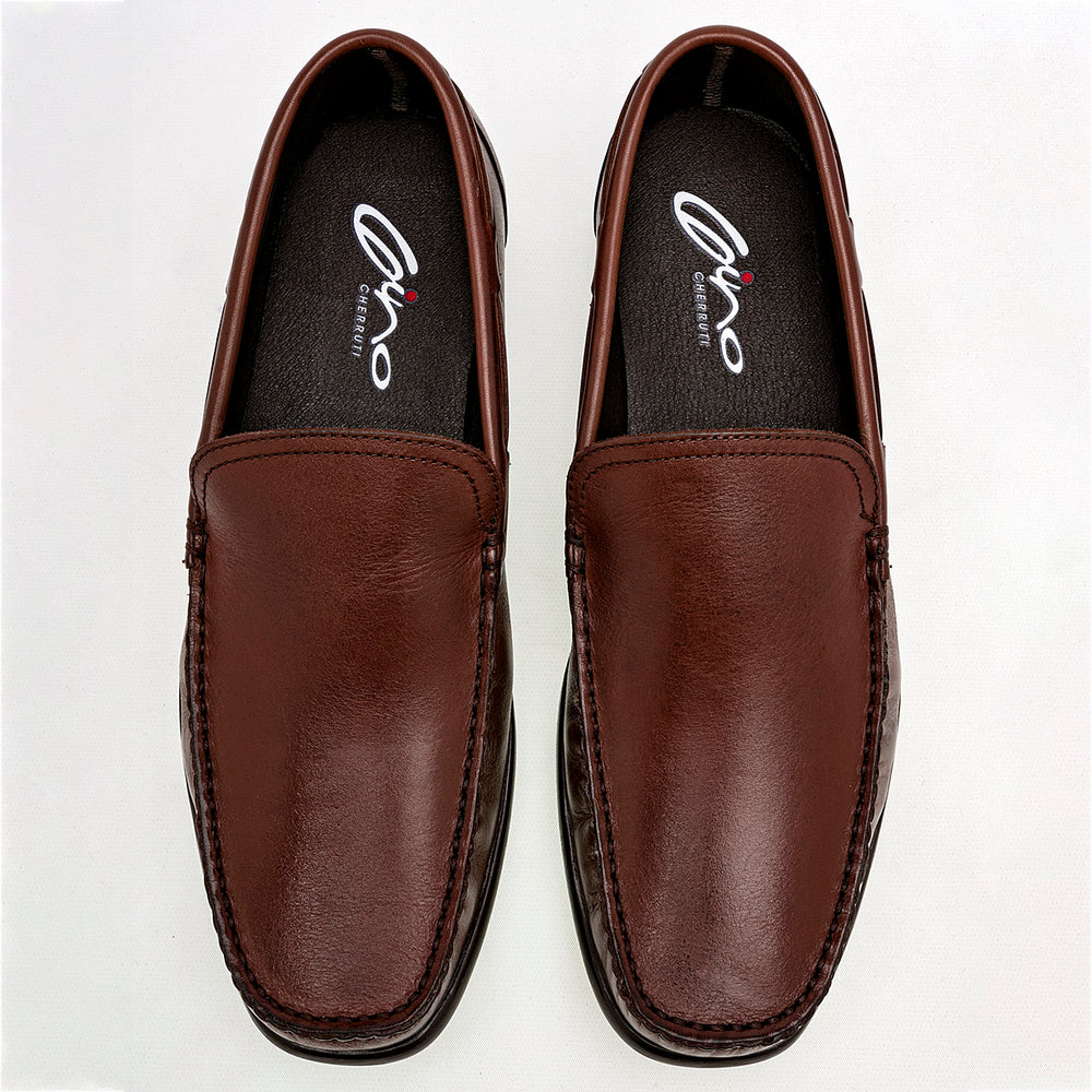 Pakar.com | Tienda online - Mocasín para hombre Gino Cherruti - Envío gratis desde $500