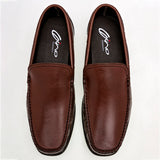 Pakar.com | Tienda online | Calzado Escolar | Mocasín Gino Cherruti para hombre | Regreso a clases | Vacaciones de Verano