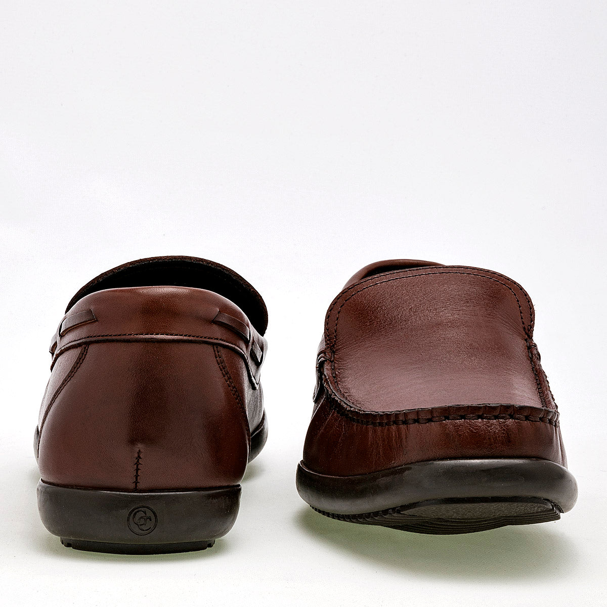 Pakar.com | Tienda online | Calzado Escolar | Mocasín Gino Cherruti para hombre | Regreso a clases | Vacaciones de Verano