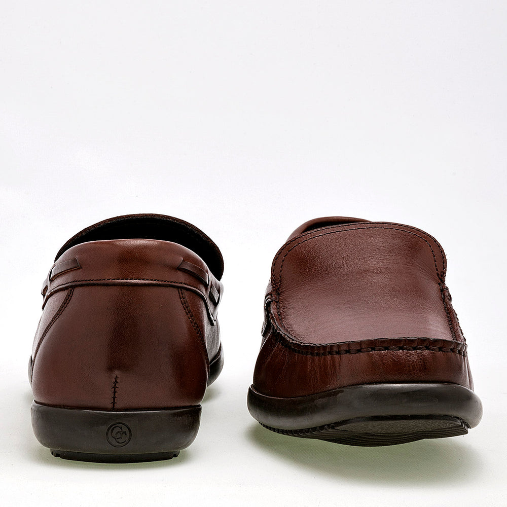 Pakar.com | Tienda online - Mocasín para hombre Gino Cherruti - Envío gratis desde $500