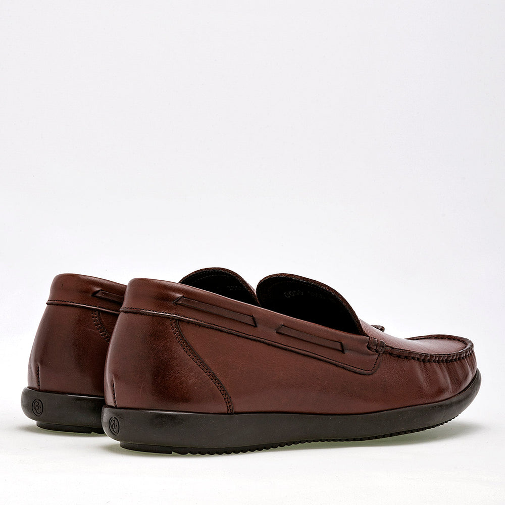 Pakar.com | Tienda online - Mocasín para hombre Gino Cherruti - Envío gratis desde $500