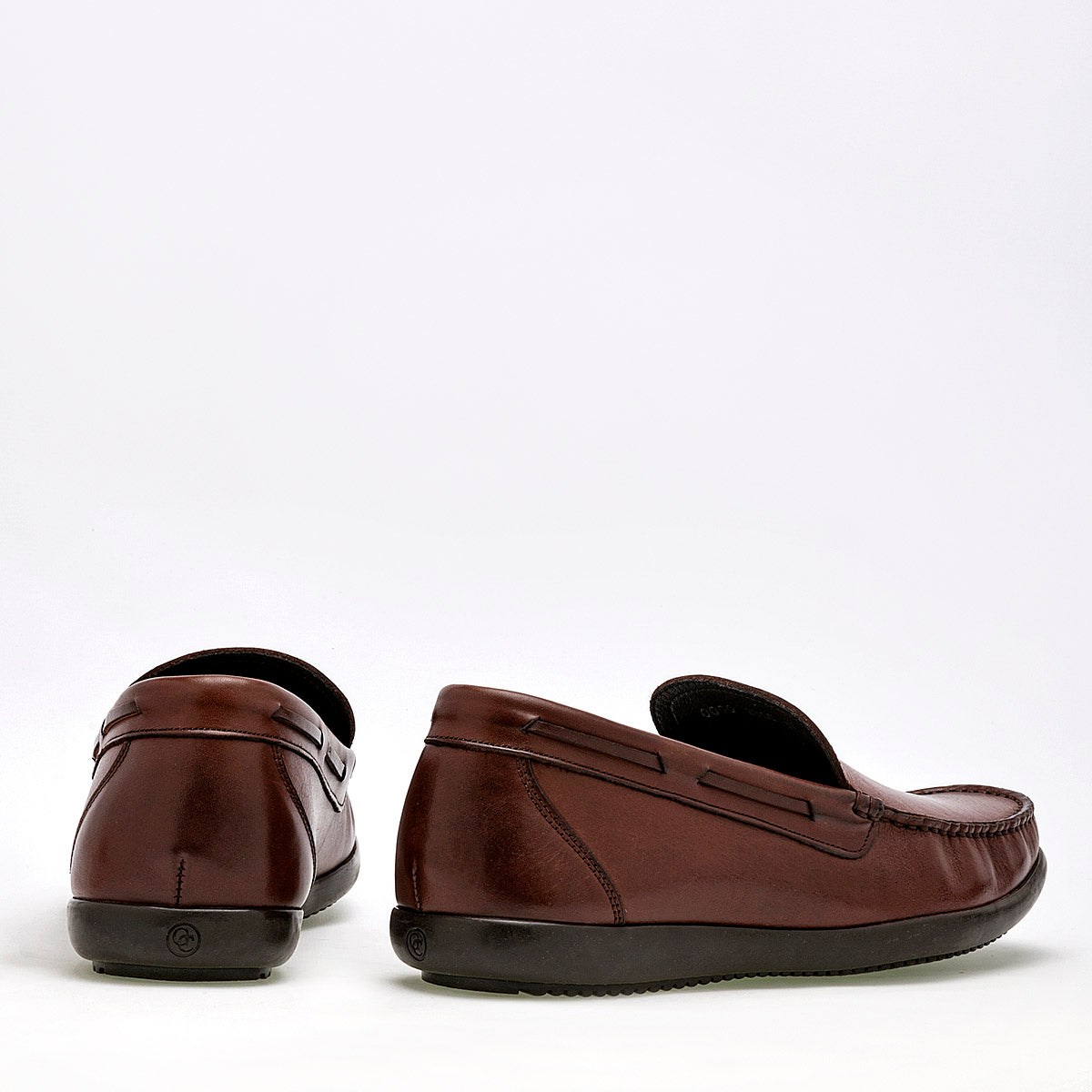 Pakar.com | Tienda online | Calzado Escolar | Mocasín Gino Cherruti para hombre | Regreso a clases | Vacaciones de Verano