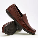Pakar.com | Tienda online | Calzado Escolar | Mocasín Gino Cherruti para hombre | Regreso a clases | Vacaciones de Verano