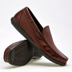 Mocasín Gino Cherruti para hombre