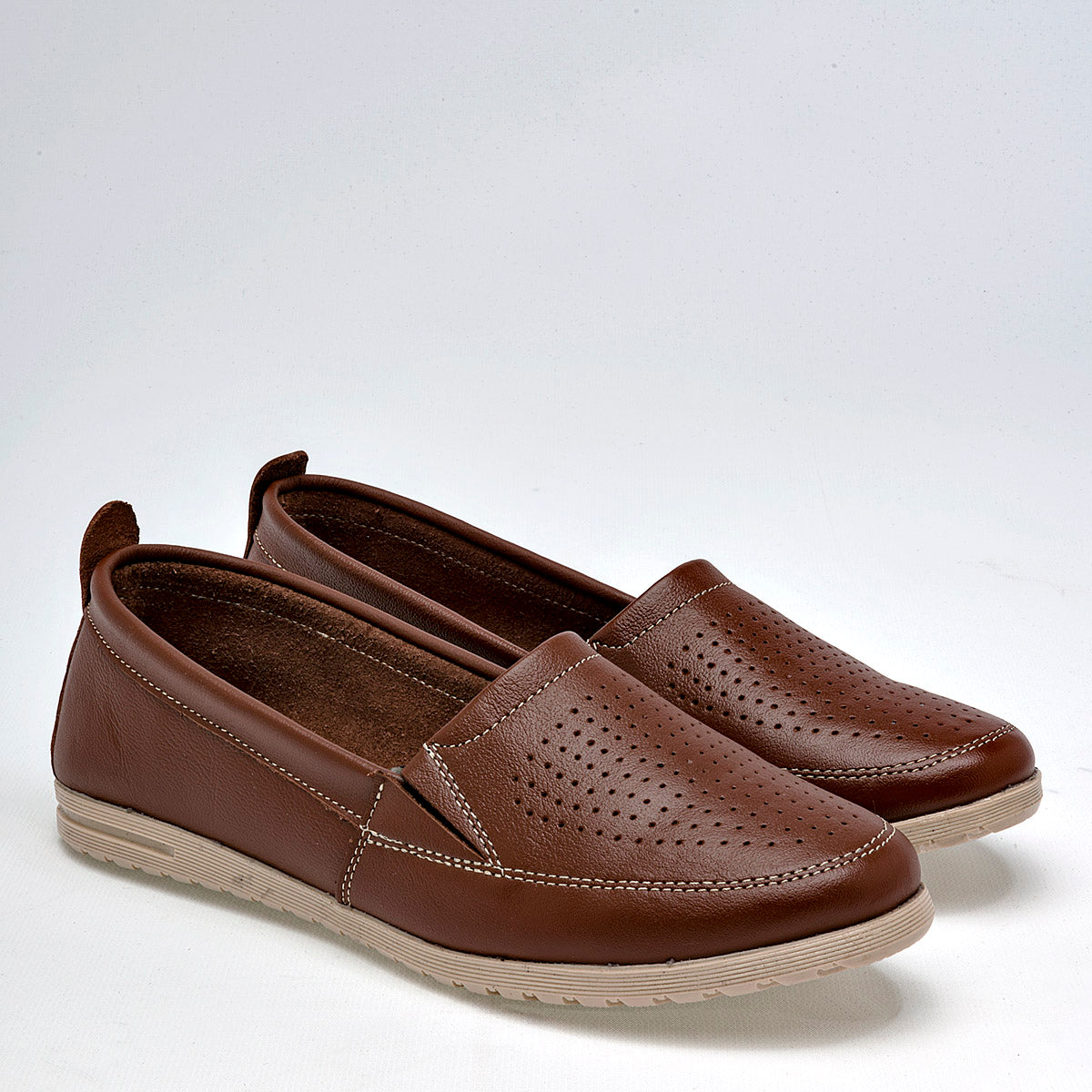 Pakar.com | Tienda online | Calzado Escolar | Mocasin confort Giselle para mujer | Regreso a clases | Vacaciones de Verano