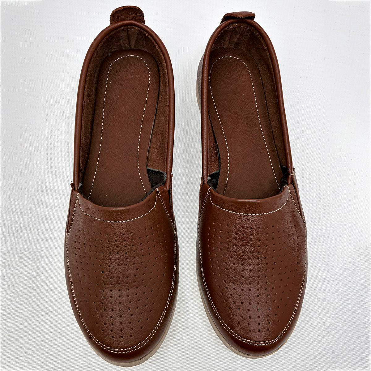 Pakar.com | Tienda online | Calzado Escolar | Mocasin confort Giselle para mujer | Regreso a clases | Vacaciones de Verano