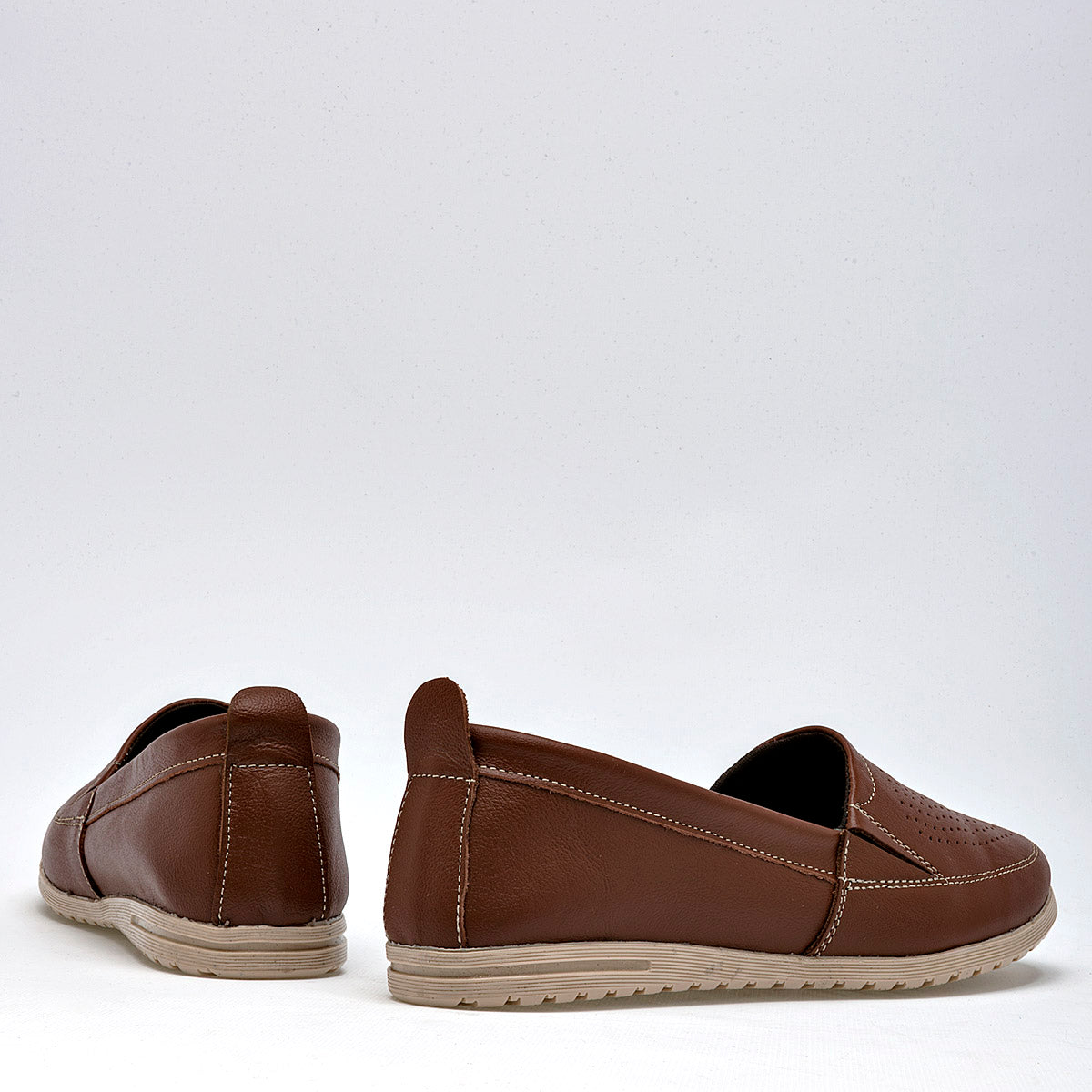 Pakar.com | Tienda online | Calzado Escolar | Mocasin confort Giselle para mujer | Regreso a clases | Vacaciones de Verano