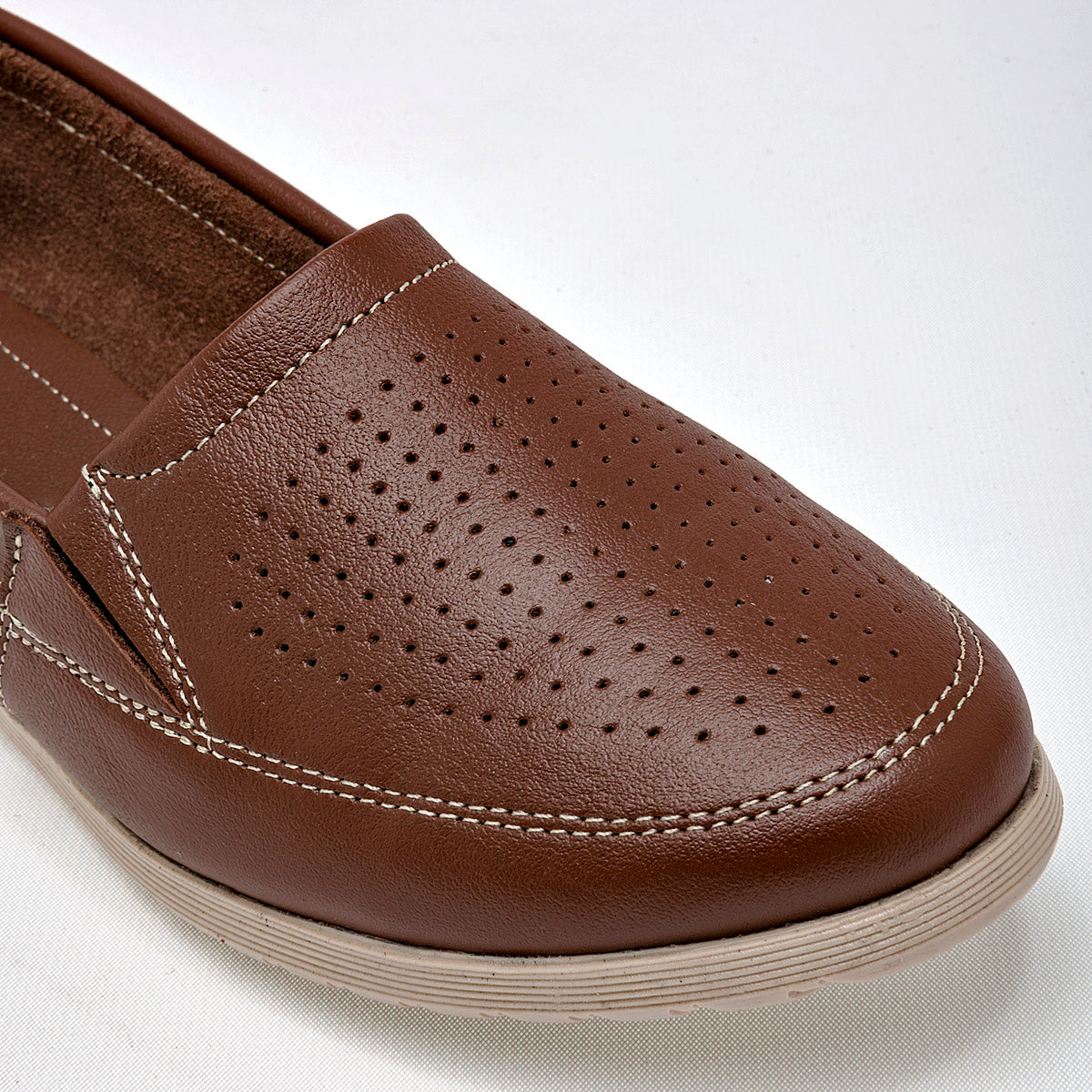 Pakar.com | Tienda online | Calzado Escolar | Mocasin confort Giselle para mujer | Regreso a clases | Vacaciones de Verano