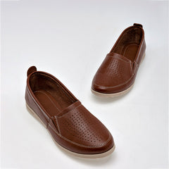 Mocasin confort Giselle para mujer