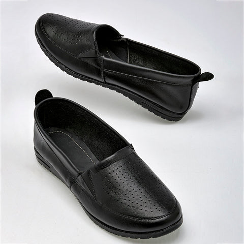 Mocasin confort Giselle para mujer