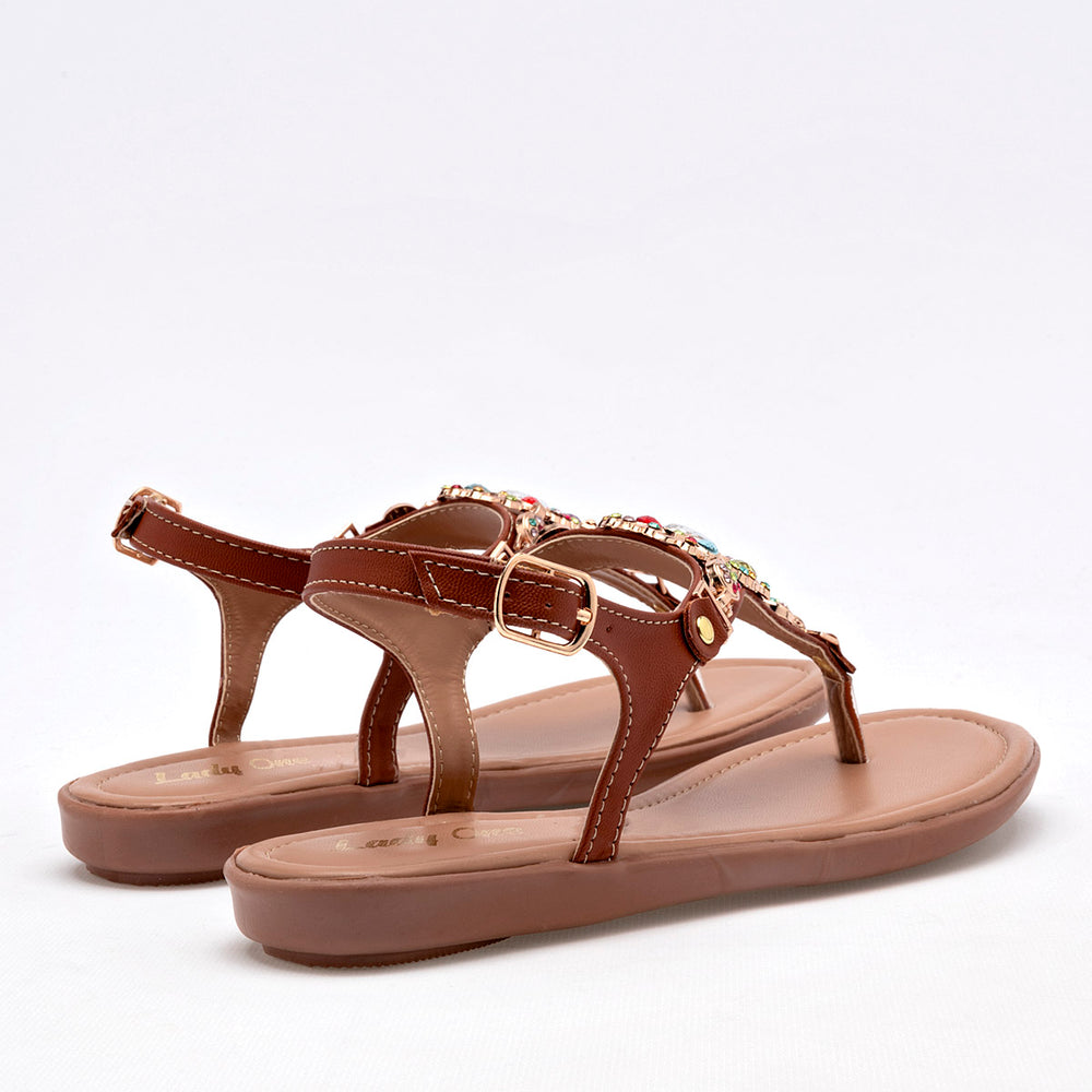 Pakar.com | Tienda online - Sandalia para mujer Lady One - Envío gratis desde $500