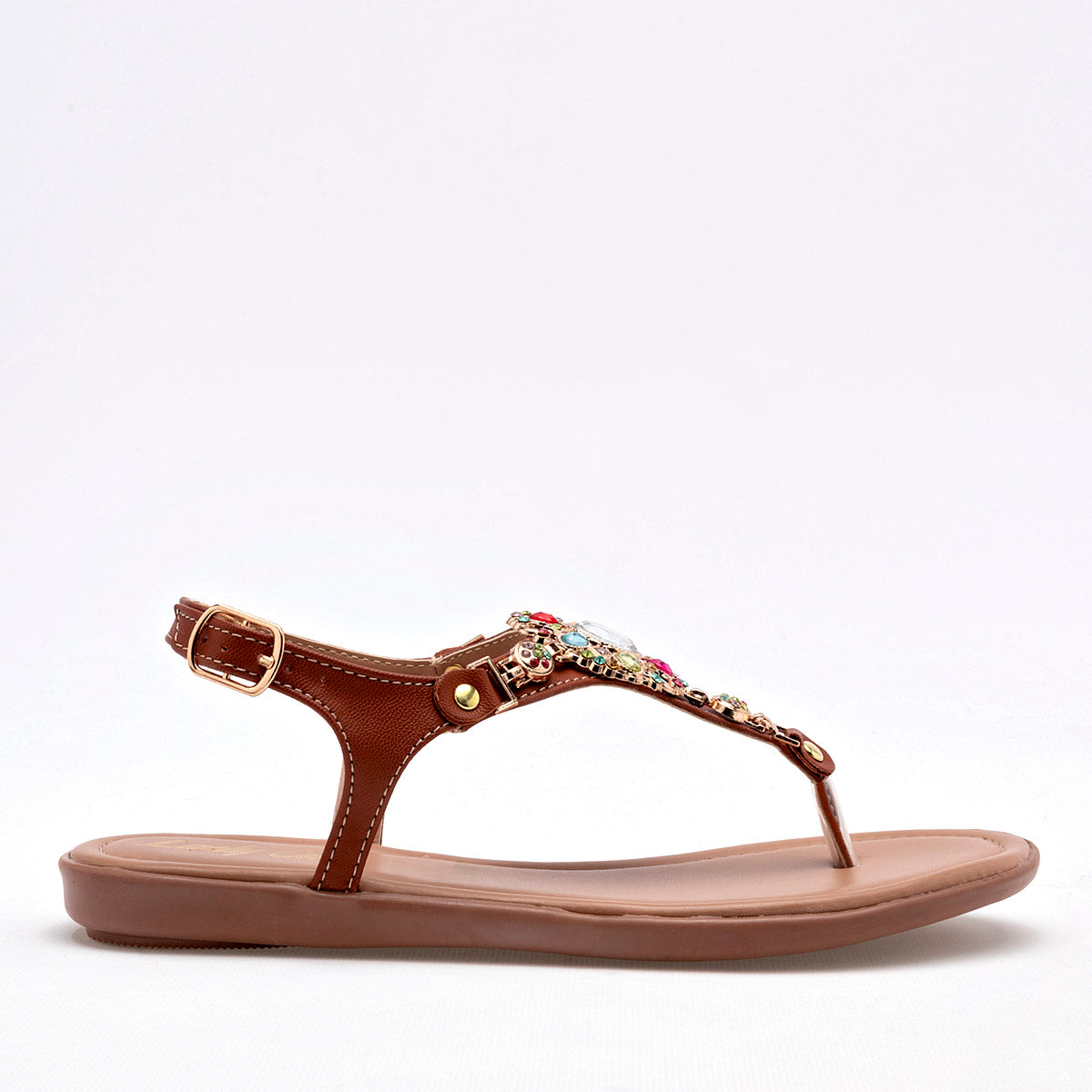 Pakar.com | Tienda online - Sandalia para mujer Lady One - Envío gratis desde $500