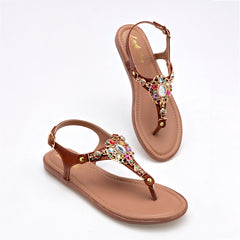 Sandalia Lady One para mujer