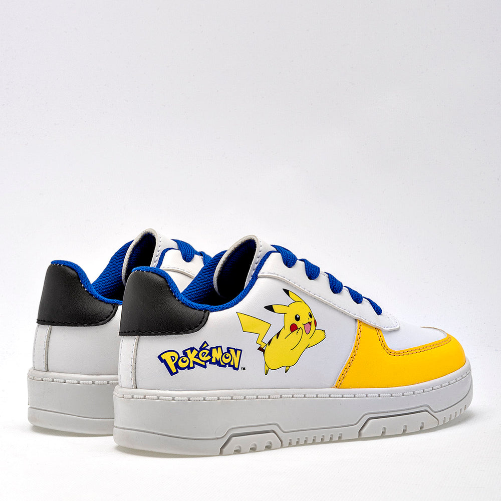 Pakar.com | Tienda online - Tenis urbano para Niño Yuyin - Envío gratis desde $500