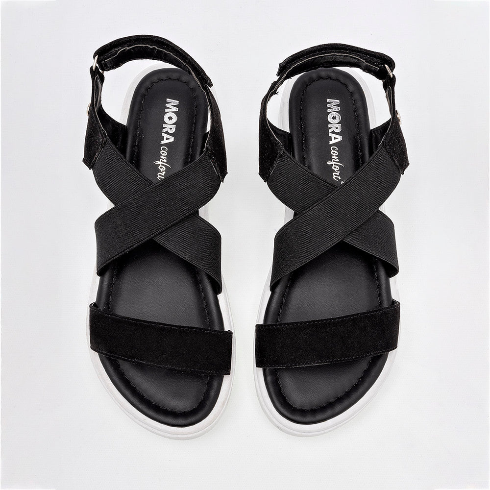 Pakar.com | Tienda online - Sandalia para mujer Mora Confort - Envío gratis desde $500