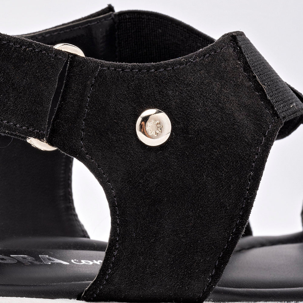 Pakar.com | Tienda online - Sandalia para mujer Mora Confort - Envío gratis desde $500