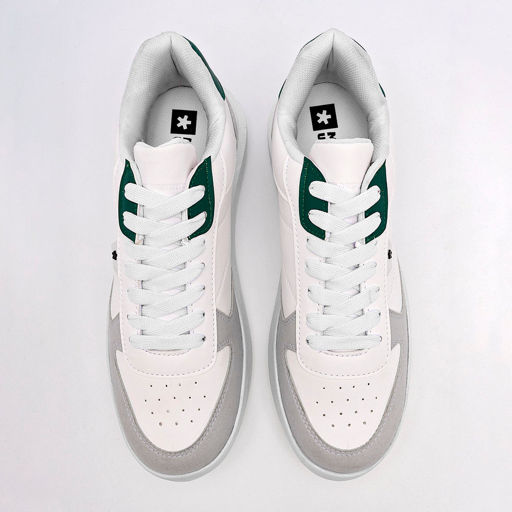 Pakar.com | Tienda online - Tenis urbano para hombre Mora Urban - Envío gratis desde $500