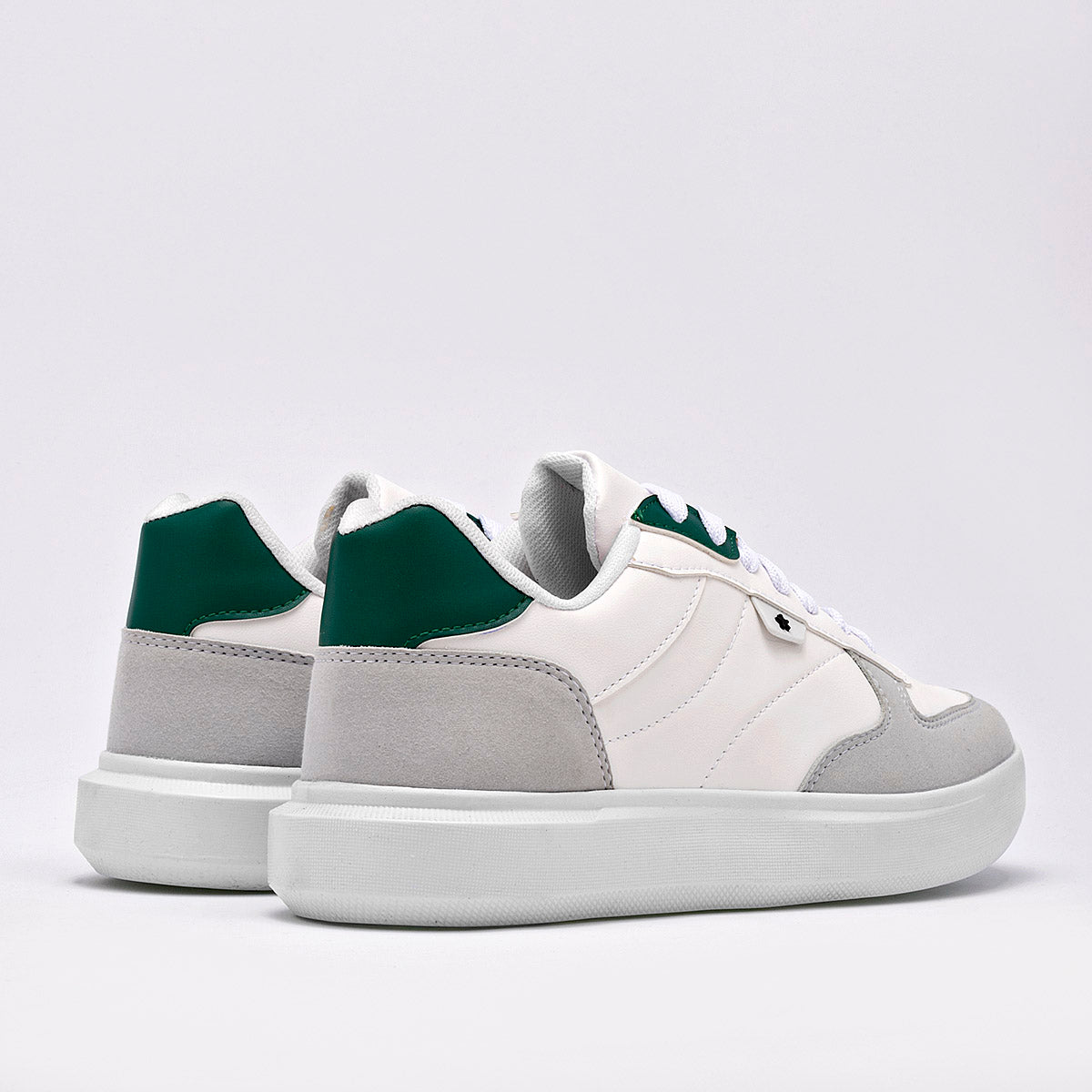 Pakar.com | Tienda online - Tenis urbano para hombre Mora Urban - Envío gratis desde $500