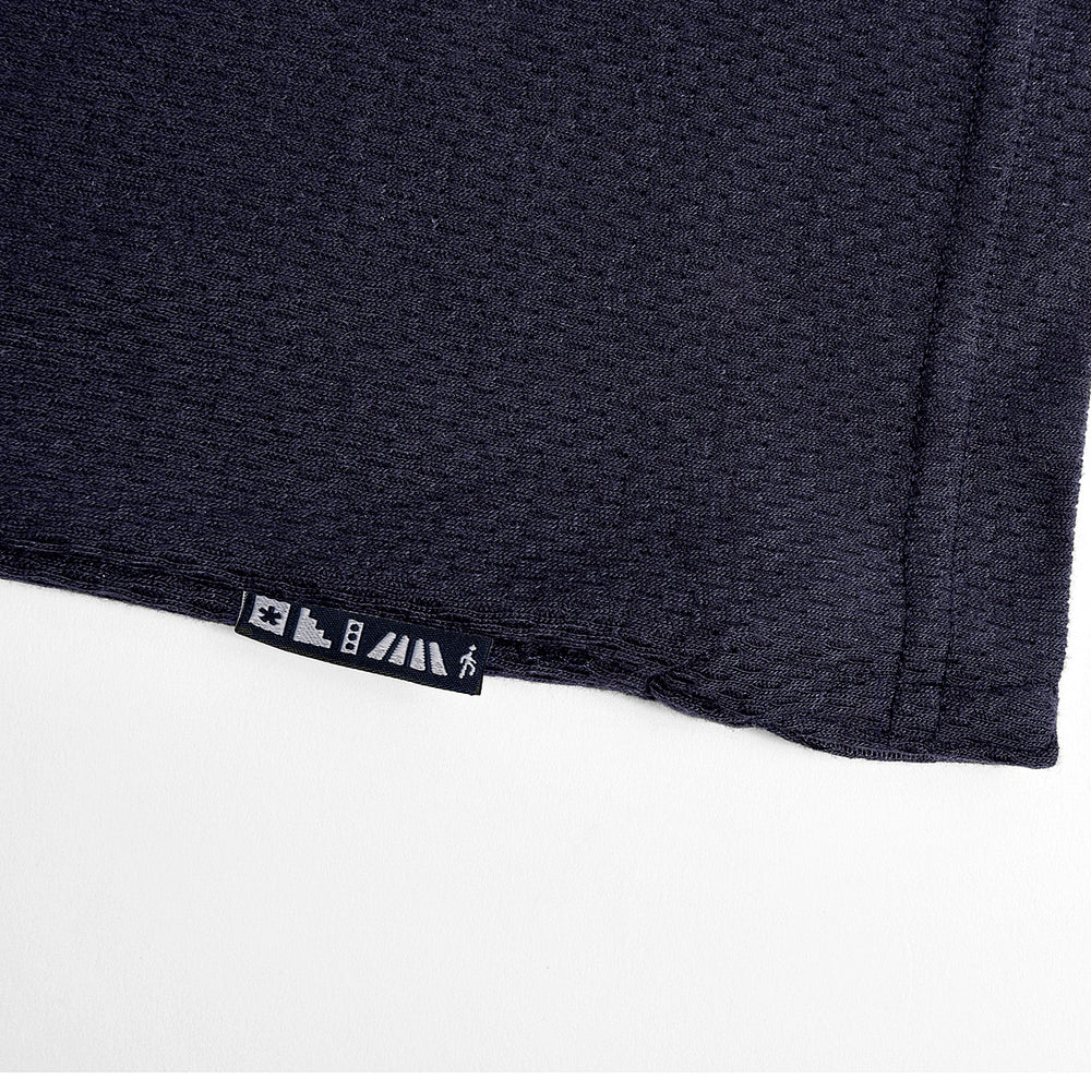 Pakar.com | Tienda online - Playera tipo polo para hombre Mora Urban - Envío gratis desde $500