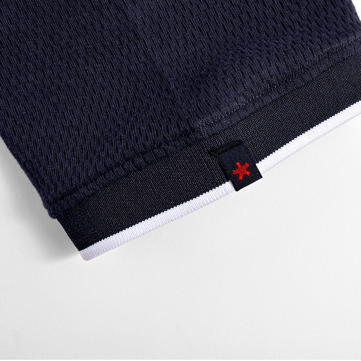 Pakar.com | Tienda online - Playera tipo polo para hombre Mora Urban - Envío gratis desde $500