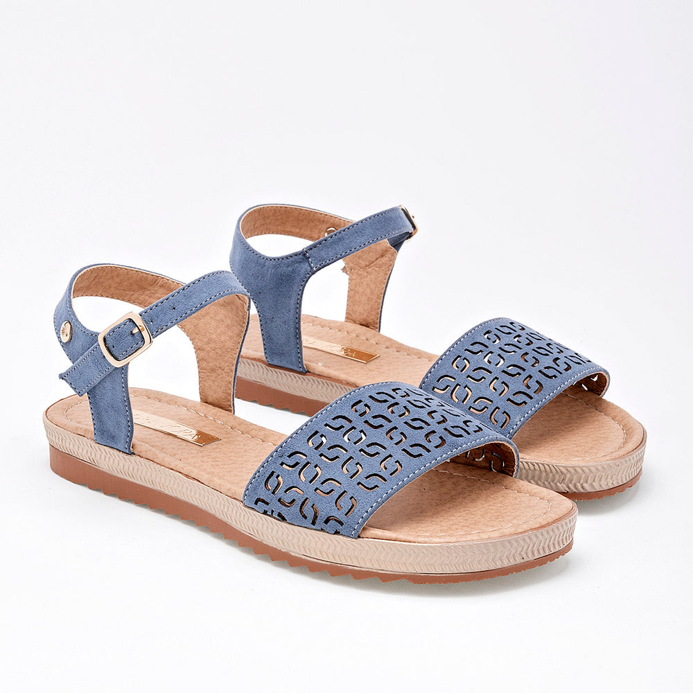 Pakar.com | Tienda online - Sandalia para mujer Moramora - Envío gratis desde $500