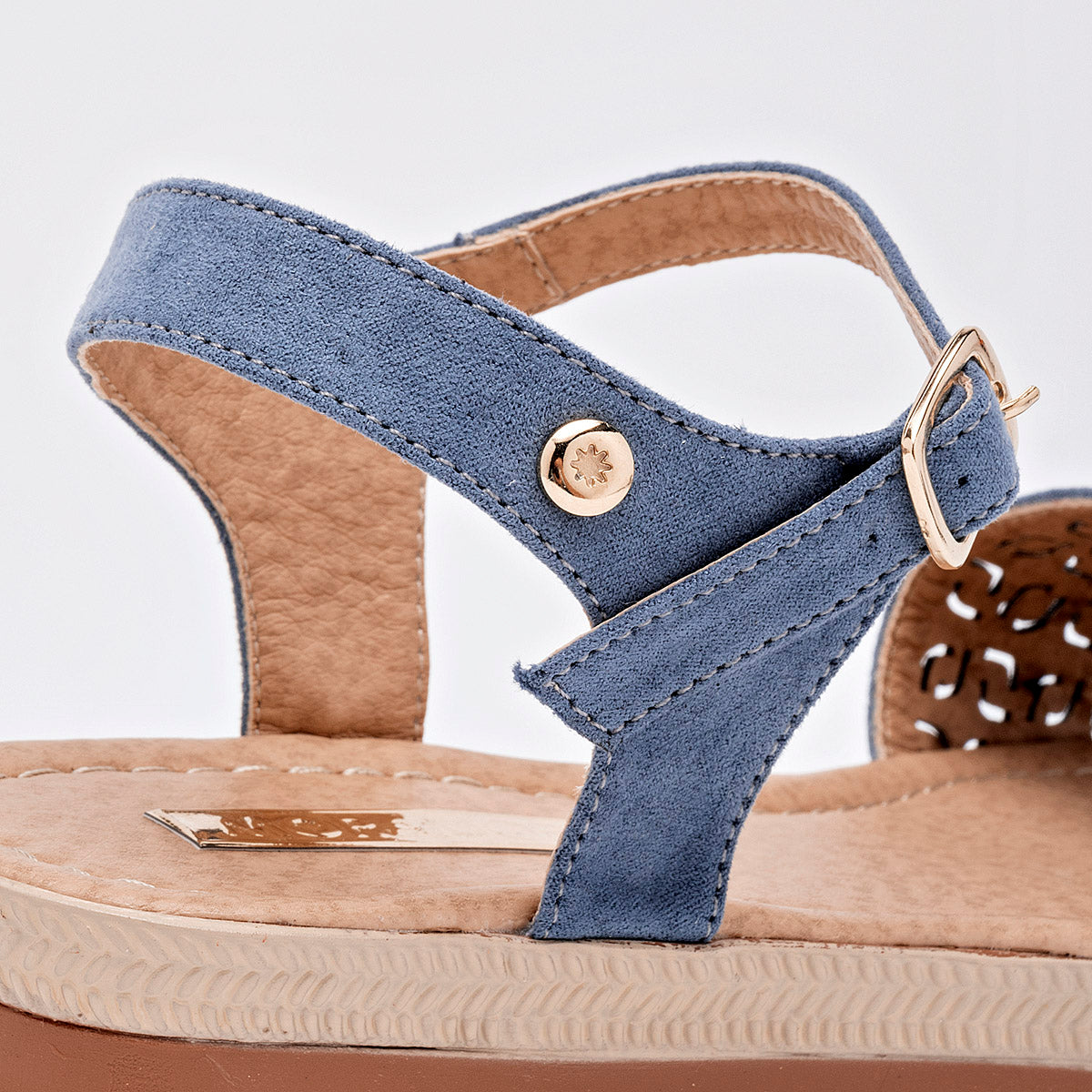 Pakar.com | Tienda online - Sandalia para mujer Moramora - Envío gratis desde $500