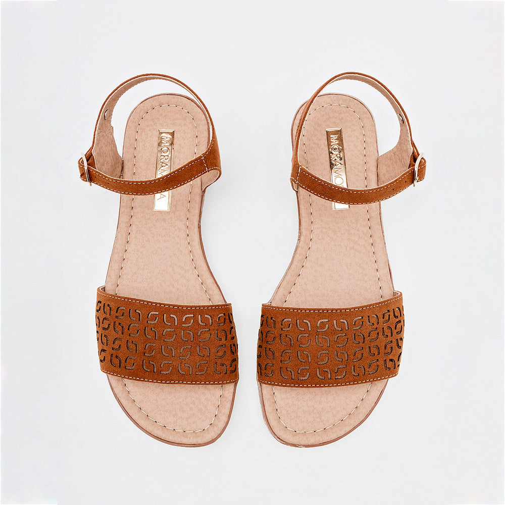 Pakar.com | Tienda online - Sandalia para mujer Moramora - Envío gratis desde $500
