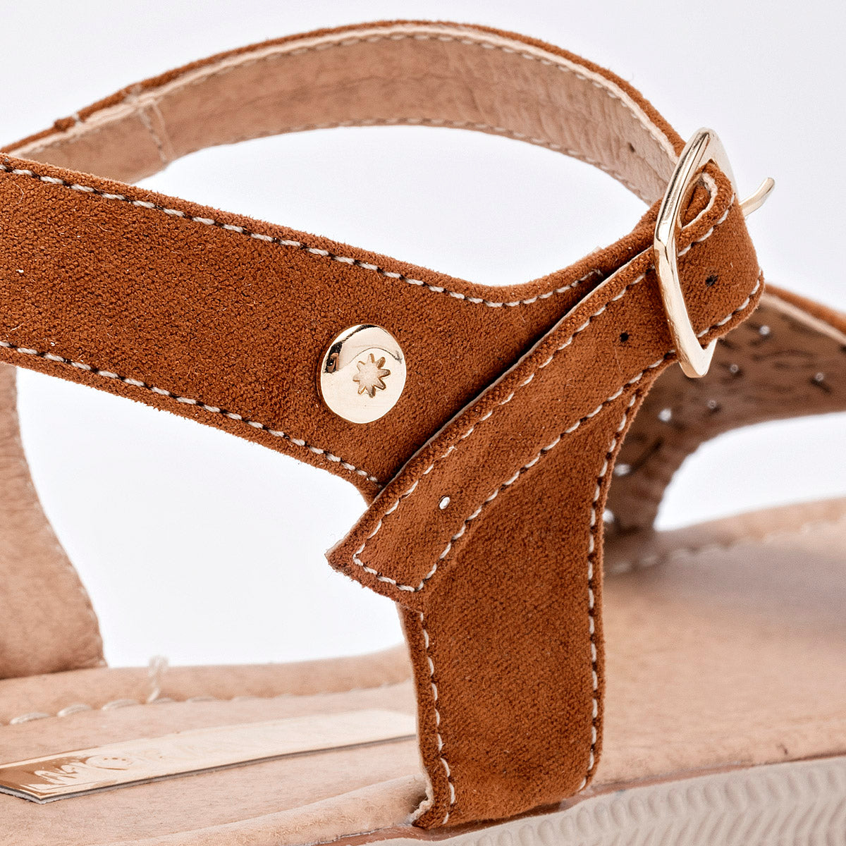 Pakar.com | Tienda online - Sandalia para mujer Moramora - Envío gratis desde $500