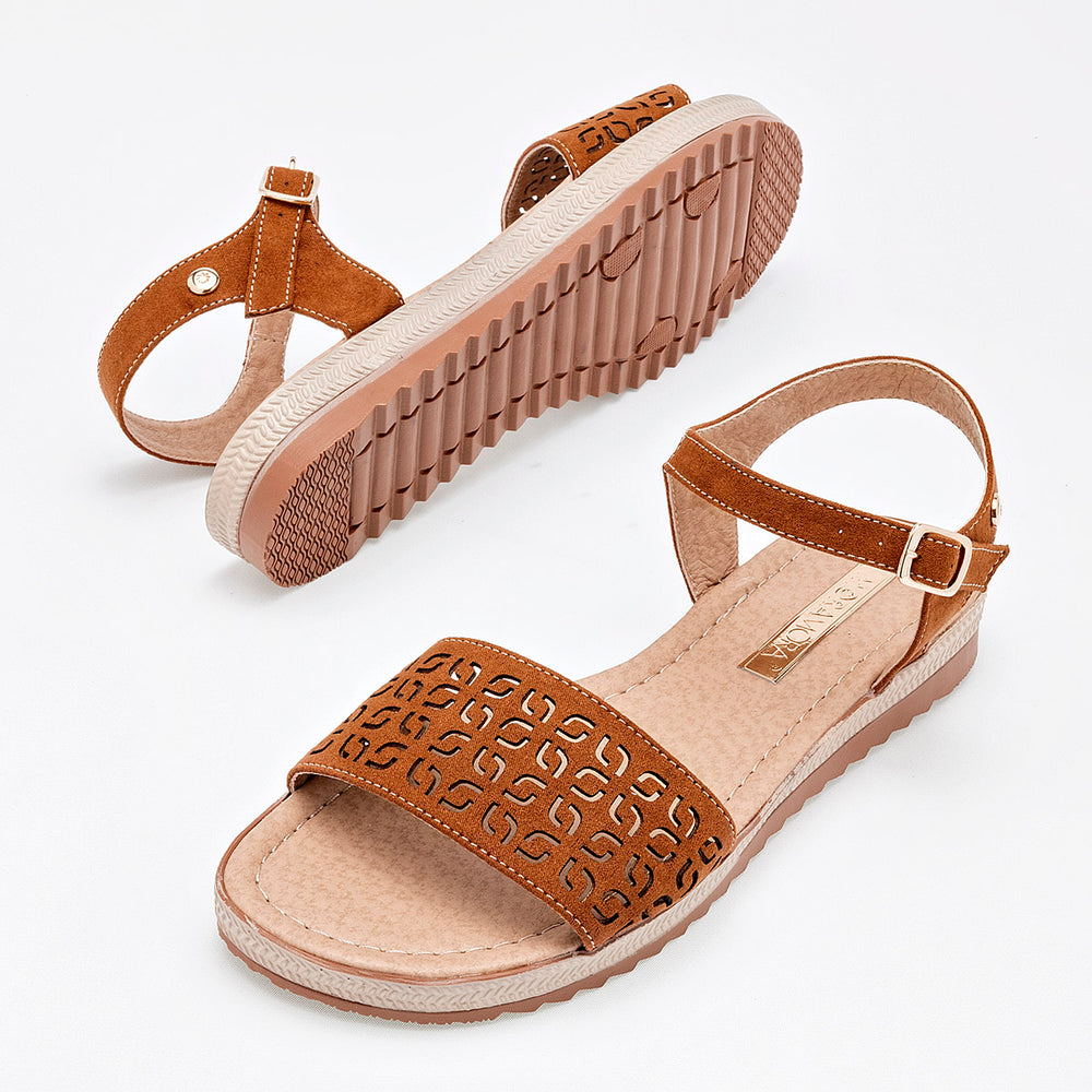 Pakar.com | Tienda online - Sandalia para mujer Moramora - Envío gratis desde $500
