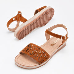 Sandalia Moramora para mujer