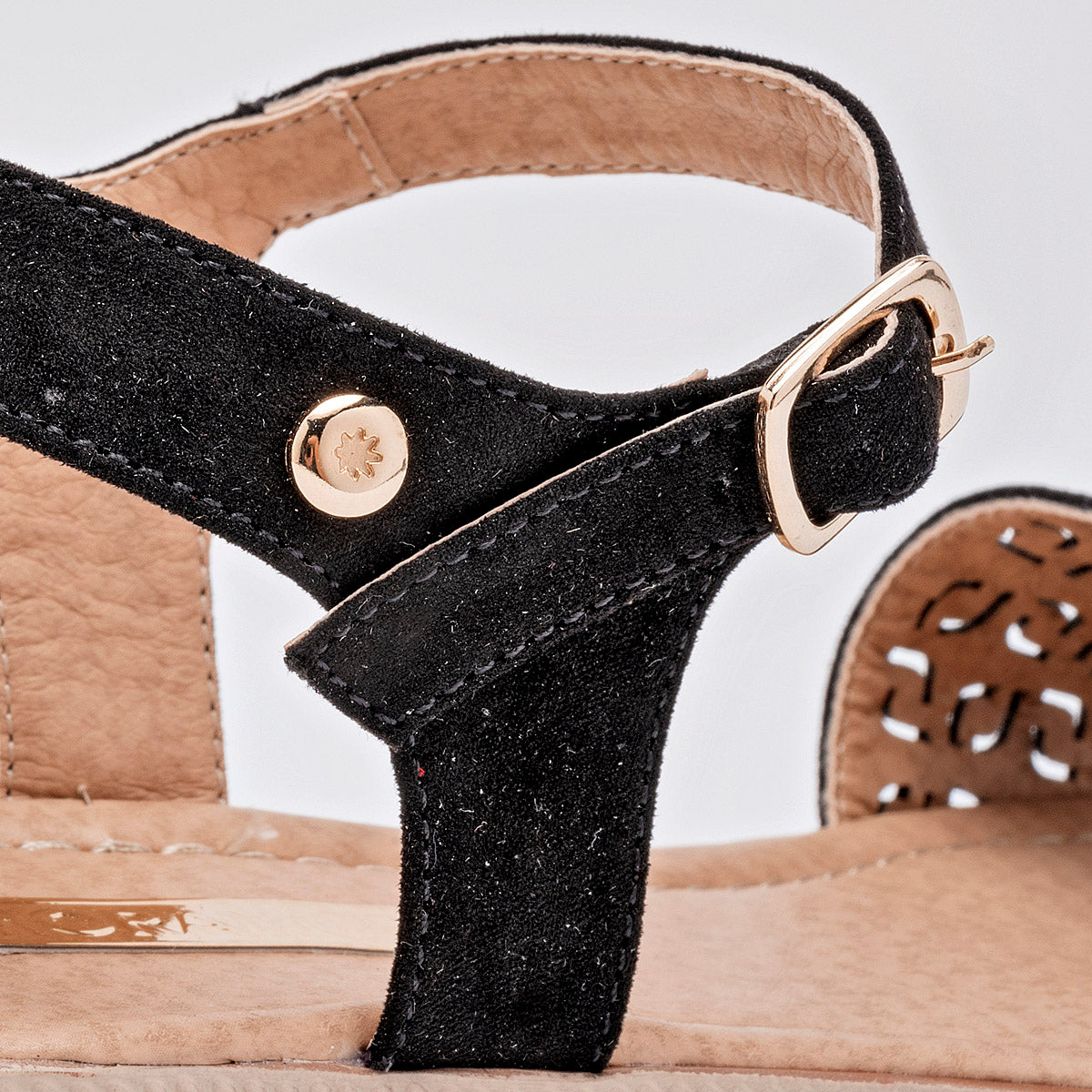 Pakar.com | Tienda online - Sandalia para mujer Moramora - Envío gratis desde $500