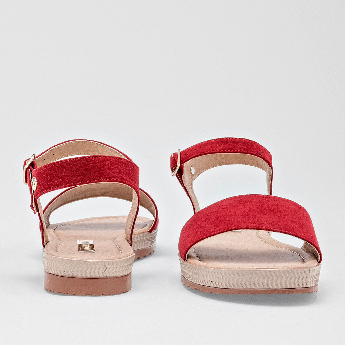 Pakar.com | Tienda online - Sandalia para mujer Moramora - Envío gratis desde $500