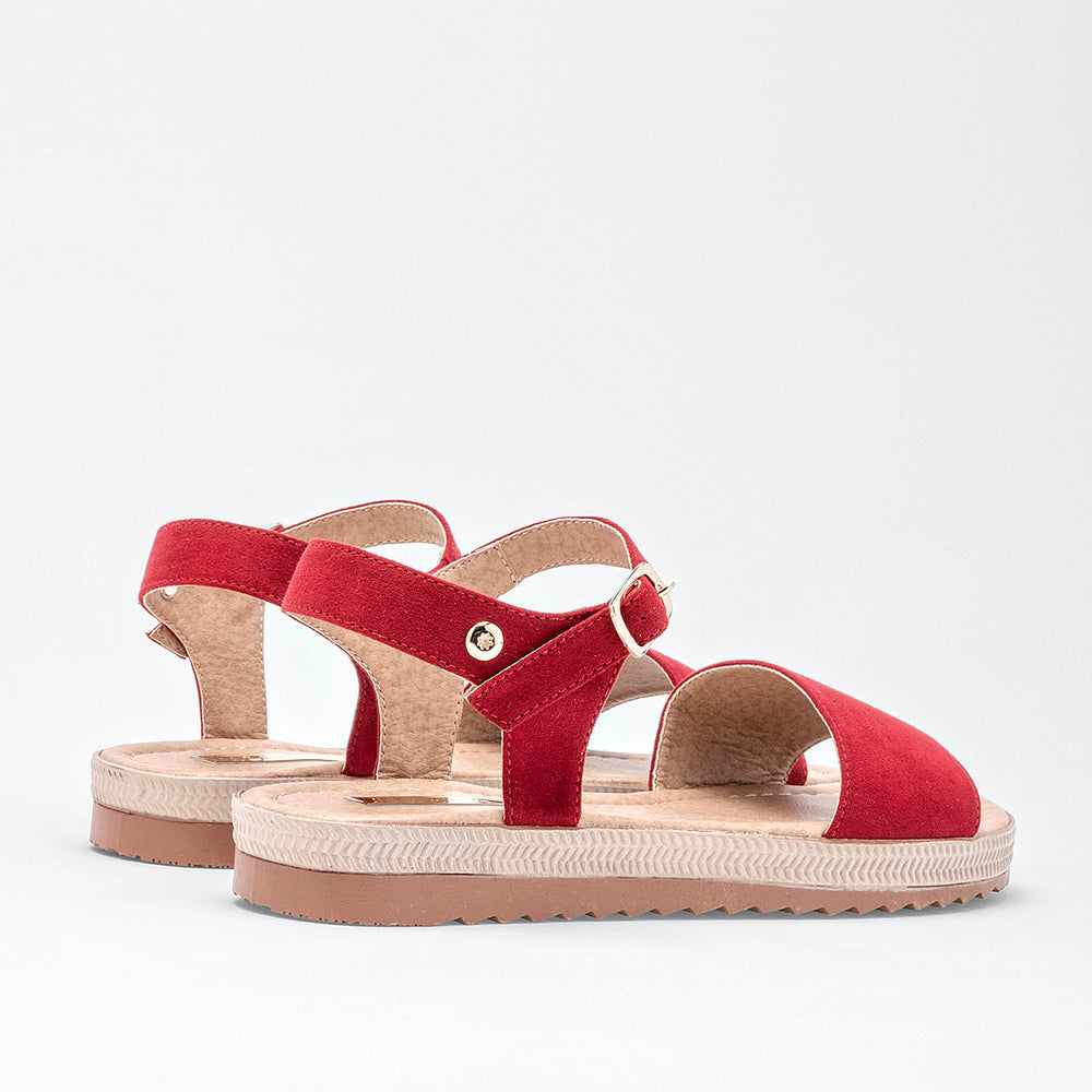 Pakar.com | Tienda online - Sandalia para mujer Moramora - Envío gratis desde $500