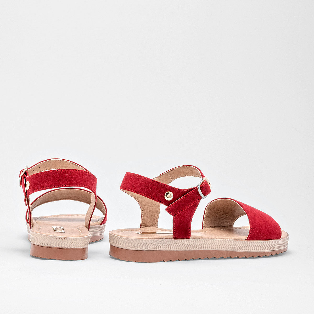 Pakar.com | Tienda online - Sandalia para mujer Moramora - Envío gratis desde $500