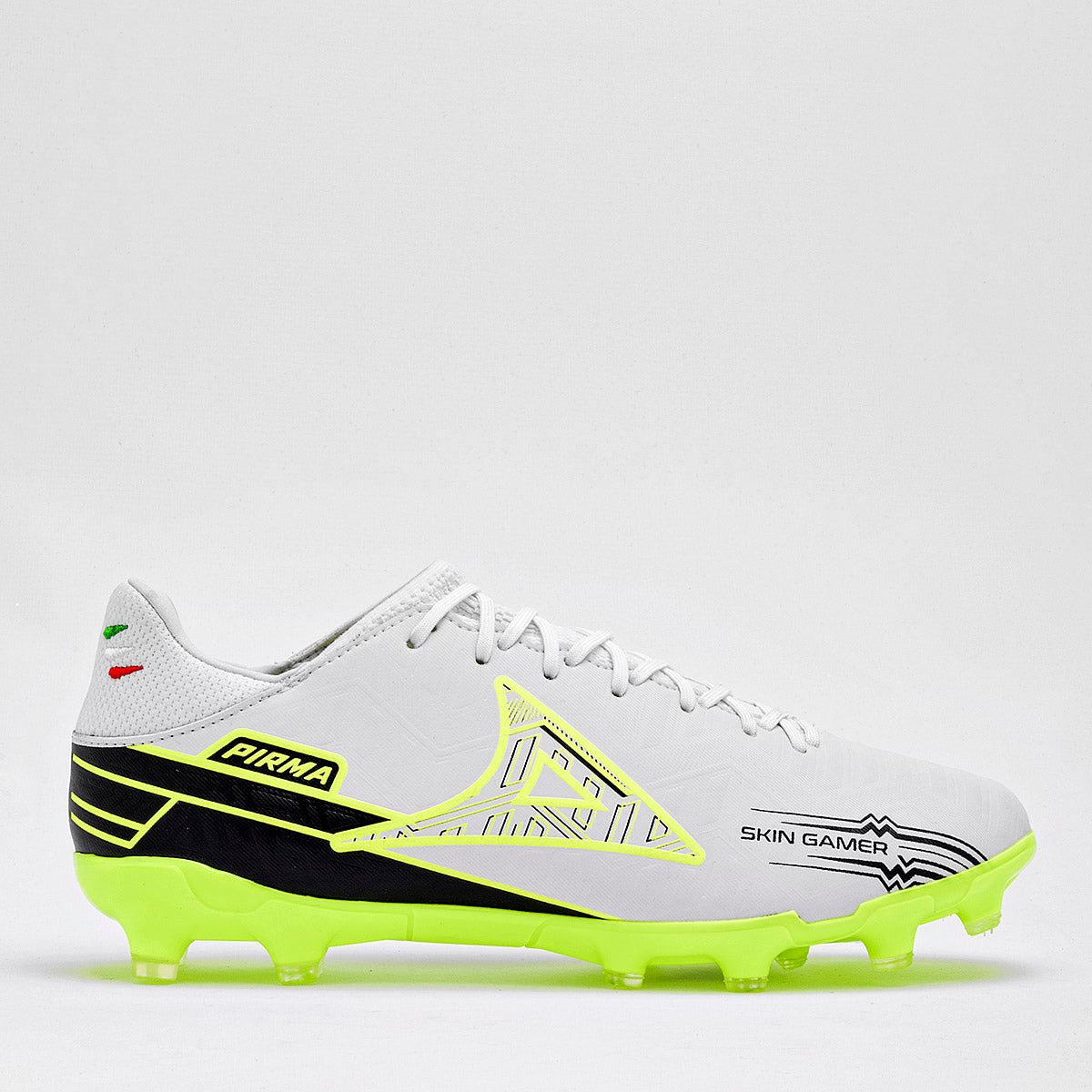 Pakar.com | Tienda online - Tacos de Fútbol para hombre Pirma - Envío gratis desde $500