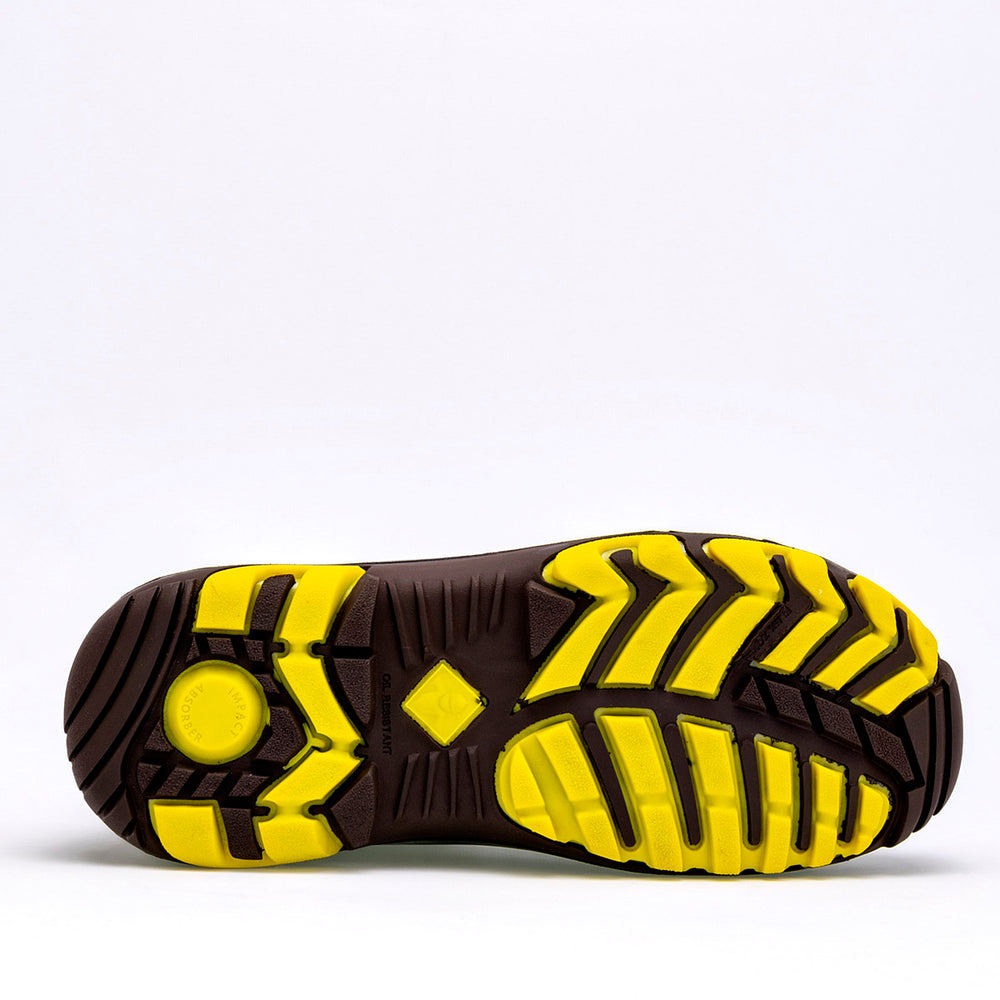 Pakar.com | Tienda online - Bota industrial para hombre Pma Jjdr - Envío gratis desde $500